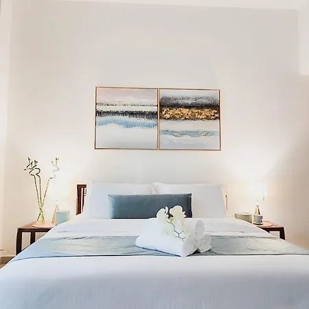 Dubai Marina,Jbr -Luxurious 2 Bedroom King Suite-3